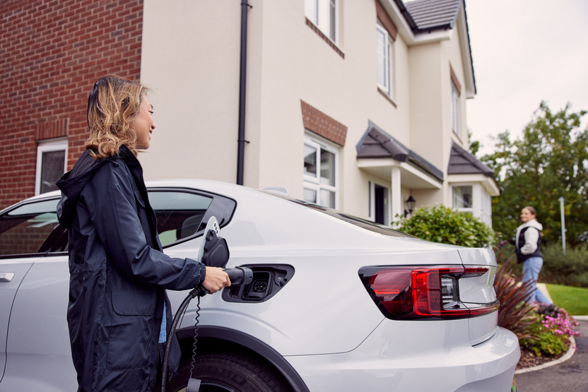 Picture of Woodlands | New Homes in Swindon for Sale, New Build Houses Swindon ...